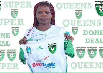 Ugandan Star Mutuuzo Joins Yei Joint Stars for CAF Champions League Push