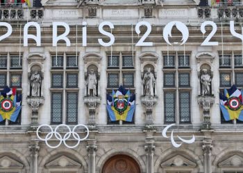 Paris 2024: Mali U23s Face Israel U23s in Group D Kickoff