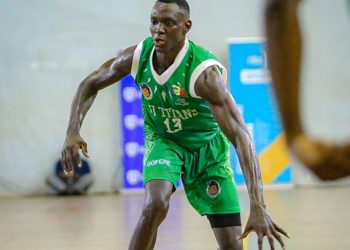 KIU Titans Face Kampala Rockets in Regular Season Finale