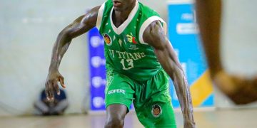 KIU Titans Face Kampala Rockets in Regular Season Finale