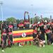Uganda Wins Round One of the Africa Rugby Sevens