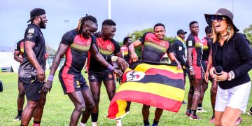 Uganda Drawn in Pool A for Second Round of Africa Rugby Sevens