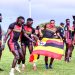 Uganda Drawn in Pool A for Second Round of Africa Rugby Sevens