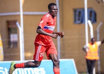 NEC CEO: Emmanuel Ajo is Our Player and has Reported for Preseason Training