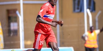 NEC CEO: Emmanuel Ajo is Our Player and has Reported for Preseason Training
