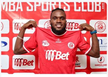 Tanzania: Simba Win Race For Mukwala