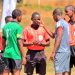 Upsets and Draws Mark Opening Leg of FUFA TV Cup Round of 64