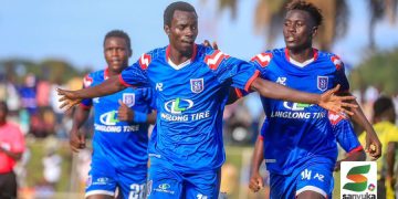 SC Villa Gear Up for CECAFA Kagame Cup, CAF Champions League