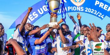 CECAFA Kagame Cup Draw Conducted, SC Villa Drawn in Tough Group C