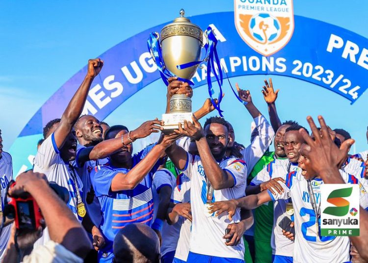 CECAFA Kagame Cup Draw Conducted, SC Villa Drawn in Tough Group C