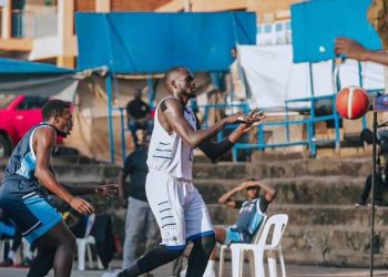 City Oilers Confirm Top Seed with Dominant Win Over Livingstone