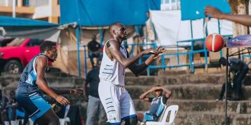 City Oilers Confirm Top Seed with Dominant Win Over Livingstone