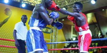 Boxing Champions League Returns with 18 Bouts for Week 4