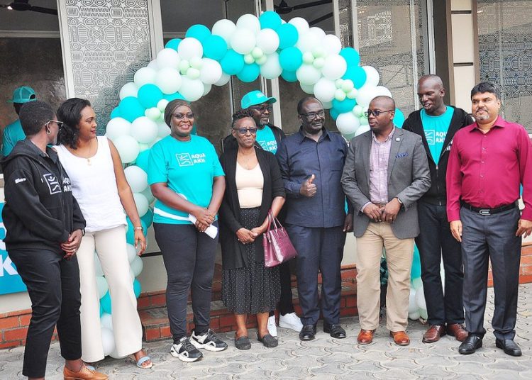 New Swimming Club in Uganda Honors Legacy of John Akii-Bua