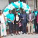New Swimming Club in Uganda Honors Legacy of John Akii-Bua