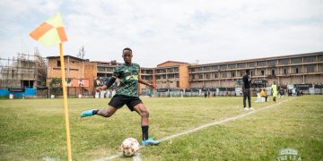 International Schools Alumni League Continues to Thrill at Legends