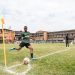 International Schools Alumni League Continues to Thrill at Legends