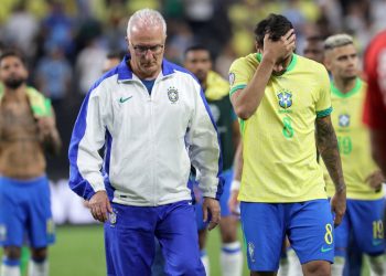 Copa America 2024: Major Upset as Brazil Exits, Semifinals Confirmed