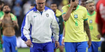 Copa America 2024: Major Upset as Brazil Exits, Semifinals Confirmed