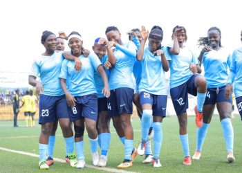 FUFA WSL: All-time Leading Goal Scorer, Nine Others Released By KQ
