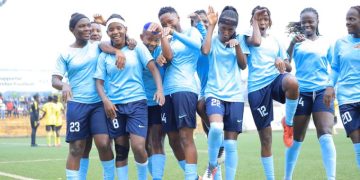 FUFA WSL: All-time Leading Goal Scorer, Nine Others Released By KQ