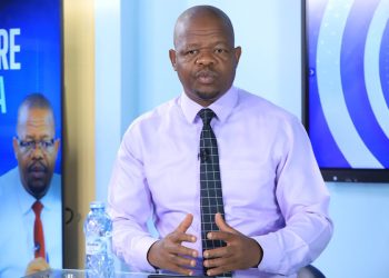 Magogo Says His Move to Parliament Has Evident Results on Football