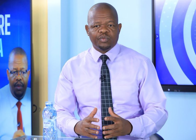 Magogo Says His Move to Parliament Has Evident Results on Football