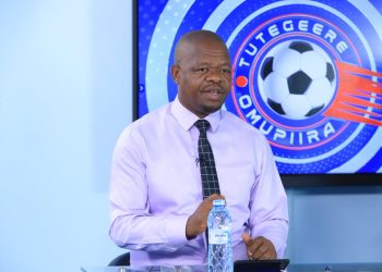 Magogo Says His Move to Parliament Has Evident Results on Football