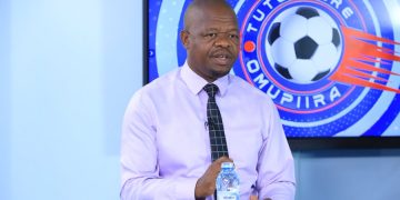 Magogo Says His Move to Parliament Has Evident Results on Football
