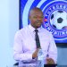 Magogo Says His Move to Parliament Has Evident Results on Football