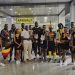 Uganda Rugby Sevens Team Returns to Heroic Welcome After Africa 7s Win