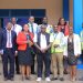 UNRA, FUFA Discuss Kampala-Jinja Expressway and Lugazi Stadium