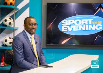 NCS’ Tashobya Advocates Strategic Planning for Ugandan Sports Franchises
