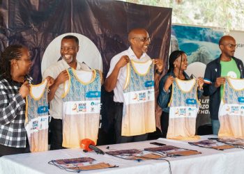 Tusker Lite Rwenzori Marathon and Rotary Cancer Run Form Strategic Partnership to Fight Cancer