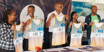 Tusker Lite Rwenzori Marathon and Rotary Cancer Run Form Strategic Partnership to Fight Cancer
