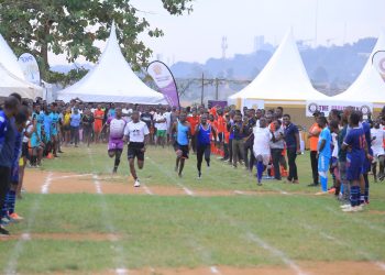 Corporate Games to Return for Fifth Outing at Dove Stadium on July 14, 2024