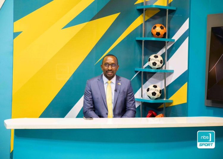 NCS Chairman Explains Reasons Behind Sports Budget Cuts