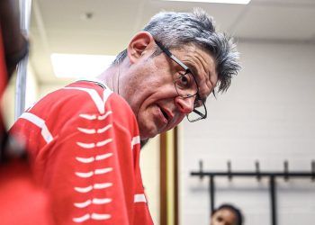 Germany: Lojo Buoyant On Gazelles’ Future