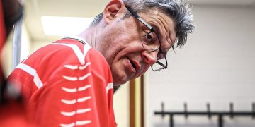 Germany: Lojo Buoyant On Gazelles’ Future