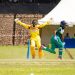 Immaculate Nandera Shines as Uganda Defeats Tanzania in U19 Bilateral T20 Series