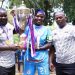 We Are Ready for CAF Challenge – Captain Phiona Nabulime