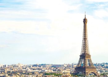 Tight Security in Paris as Olympics Kick Off with Spectacular Seine Ceremony