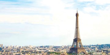 Tight Security in Paris as Olympics Kick Off with Spectacular Seine Ceremony