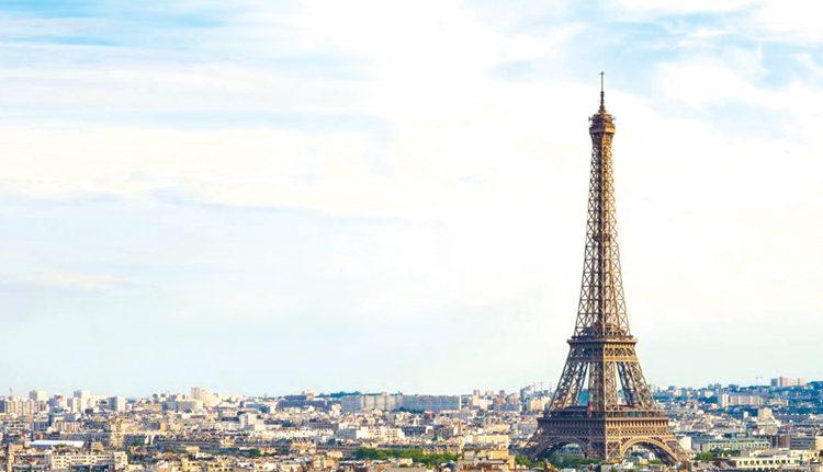 Tight Security in Paris as Olympics Kick Off with Spectacular Seine Ceremony