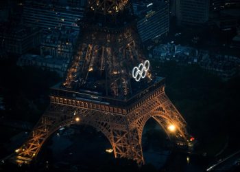 Paris 2024: How The Opening Ceremony Went Down