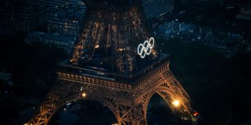 Paris 2024: How The Opening Ceremony Went Down