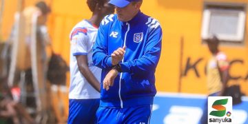 UPL: History-Making Manager Departs As Villa Prepare For Champions League