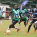 Battle for FUFA TV Cup Trophy Heats Up, Action Enters Round of 16