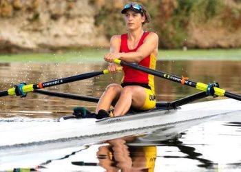 Paris 2024: Kathleen Noble Announces Retirement Ahead of Friday’s Final