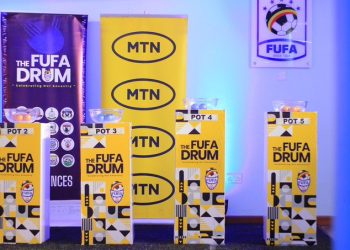 FUFA Drum Draws Held, Tournament to Kickoff on August 24th